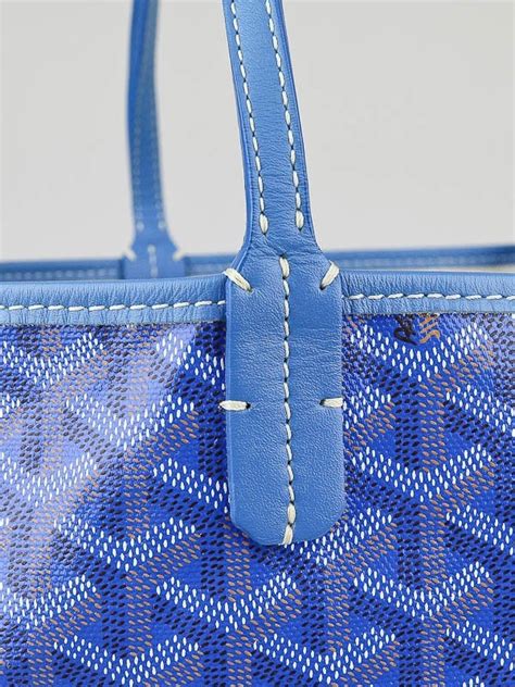 ebay goyard fake|authentic goyard st louis tote.